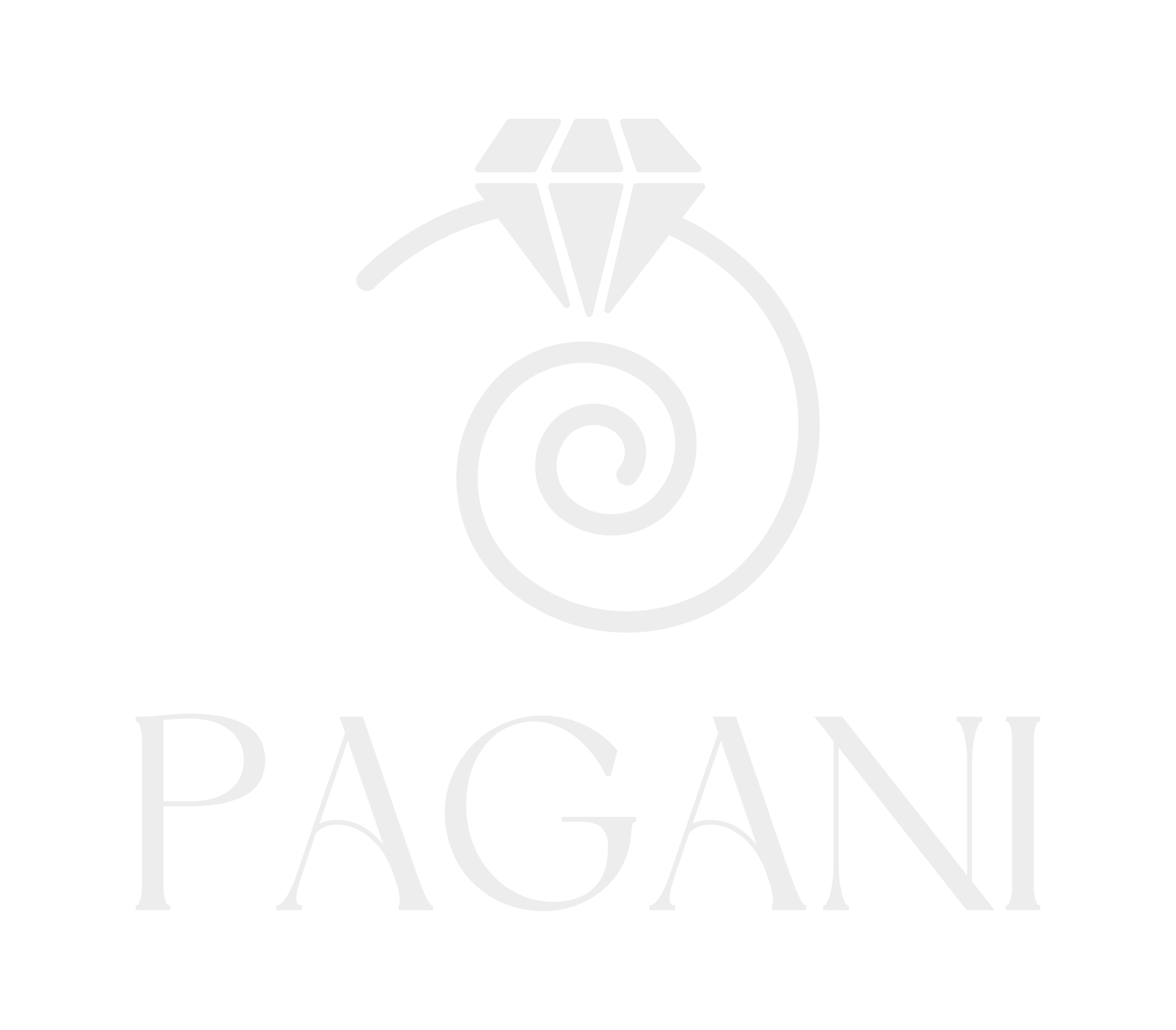 Bijouterie Pagani